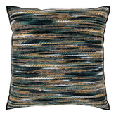 Thomas - coussin - mélange nature - polyester et coton - 45x45 cm